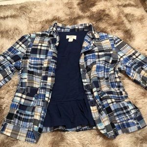 Ann Taylor Loft Blazer